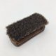 thumbnail image 2 of Cepillo De Brillo De Zapatos Clásicos Calzado De Cuero Cepillo De Pelo De Caballo Polaco Cepillo De Pulido De Pelo De Caballo Para Cuero, 2 of 3