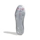 thumbnail image 3 of Tacos de fútbol adidas F50 Messi Multi-Ground blanco rojo talla 9, 3 of 8