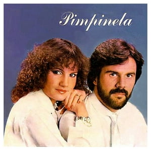 Hitway Music - Pimpinela - Pimpinela | Vinilo