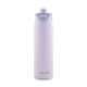 thumbnail image 1 of Botella de agua Ello Pop & Fill de acero inoxidable Aurora de 650 ml, 1 of 9