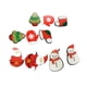 thumbnail image 3 of 10 Piezas Parche De Navidad Reparación Parche Coser Adorno Bordado Para Bolsa Zapatos, 3 of 5