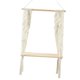 thumbnail image 2 of Estante De Madera Del Estante Del Colgante De Pared Del Tapiz De La Borla De Boho Macrame Para El Estilo Casero F, 2 of 5