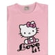 thumbnail image 2 of Polera Niña Hello Kitty rosa 12, 2 of 4