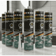 thumbnail image 1 of Silicona Acética Gris 280 Ml. Antihongos W-max By Wurth 6 Unidades, 1 of 3