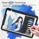 thumbnail image 4 of Protector de pantalla MOBDIK Paperfeel para iPad mini 7 y 6, 4 of 8