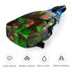 thumbnail image 5 of Minecraft Riñonera Bandolera con Estampado Integral para Hombres y Mujeres, Bolso Cruzado Gráfico de Tendencia, Mochila de Hombro Streetwear para Ciclismo y Deportes, Riñonera Versátil Casual, 5 of 6