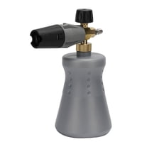 Ioensy - Lavadora De Alta Presión Para Coche, Pulverizador De Espuma Para Suelos, Lavado De Ventanas