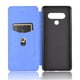 thumbnail image 3 of Funda Flip para FOXDOCK LG Stylo 6 - Funda magnética de negocios, funda protectora delgada, 3 of 5