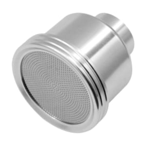 Ioensy - Boquilla De Agua Para Manguera De Jardín Profesional Para Lavado De Autos, Vivero, Invernadero, 1000 Orificios