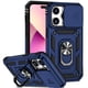thumbnail image 4 of Estuche GANGXUN para iPhone 14 Pro, soporte giratorio 360°, estilo mecánico y magnético, 4 of 5