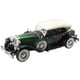 thumbnail image 1 of Maqueta de coche fundido a presión Signature Models 1934 Duesenberg a escala 1:18, 1 of 1
