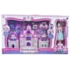 thumbnail image 1 of Juguete Castillo Para Muñecas Con Sonido Rosado Dream Castle, 1 of 2