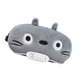 thumbnail image 1 of Antifaz Para Dormir Con Temperatura Ajustable, Para Dormir, Para El Almuerzo, Para Adultos, Sin Aroma, Gato Gris, 1 of 5