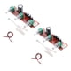 thumbnail image 4 of 2 Piezas NE5532 Preamplificador Tone Board Control De Volumen De Agudos De Graves De 2 Canales, 4 of 5
