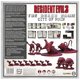 thumbnail image 3 of Expansión de juegos de mesa Resident Evil 3 City of Ruin, 3 of 8