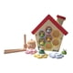 thumbnail image 1 of Juego De Colmena, Juguetes Montessori Para Niños, Juguetes De Madera Para Niñas, Niños, Bebés De 3 Años, 1 of 5