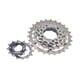 thumbnail image 2 of Rueda Libre De Bicicleta Rueda Libre Múltiple De 6 Velocidades Para Bicicleta Plegable Actualización De Bicicleta Para Ni?os Negro, 2 of 5