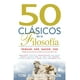 thumbnail image 1 of 50 Clásicos De La Filosofía, 1 of 5