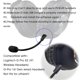 thumbnail image 3 of MICRÓFONO REEYEAR para Logitech G PRO X2/X Wireless, 3 of 4