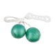 thumbnail image 2 of Creative Swing Bump Ball En Una Cuerda Habilidad Motora De Desarrollo Para Holiday Green, 2 of 5