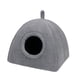 thumbnail image 5 of Cama Para Gatos, Suministros Para Mascotas, Casa Portátil Gruesa Para Gatos, Para Gatitos, Conejos, Cachorros, 5 of 5