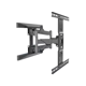 thumbnail image 1 of Brazo Articulado Base Tv Soporte Universal 45 A 75 Pulgadas, 1 of 2