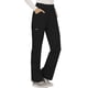 thumbnail image 3 of Pantalon Clinico Revolution Mujer Negro M, 3 of 4