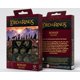 thumbnail image 1 of Set de Dados RPG Q Workshop El Señor de los Anillos Verde, 1 of 8