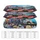 thumbnail image 2 of Cars Lightning McQueen Print Bedding Set Pattern Duvet Cove Set 3 Pieces 1 Quilt Cover And 2 Pillowcases for Women Men Teens, 2 of 5