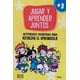 thumbnail image 1 of LIBRO Actividades Divertidas Para Reforzar El Aprendizaje +3, 1 of 2