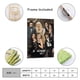thumbnail image 2 of Cuadro Decorativo Gossip Girl Desmarcar 40x60 cm, 2 of 6