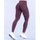 thumbnail image 1 of Calza Leggings Para Mujer Tiro Alto Gym V-Front, 1 of 3