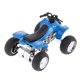 thumbnail image 4 of Tire hacia atrás del vehículo Surtido de vehículos de construcción Juguete Mini Coche Juguete Azul, 4 of 5