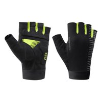 Guantes Classic Shimano Yellow L Men