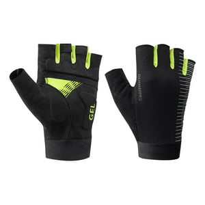 Guantes Classic Shimano Yellow L Men