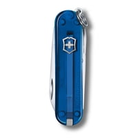Victorinox - Navaja Classic Sd Deep Ocean