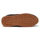 thumbnail image 5 of Zapatos Reebok Classic de piel para niños, color negro/chicle, 5 of 6