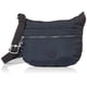 thumbnail image 2 of Bolsa cruzada Kipling Arto Small para mujer, verde musgo, 2 of 6