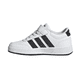 thumbnail image 2 of ZAPATILLAS URBANAS ADIDAS BREAKNET 3.0 INFANTIL JS3688 - Talla 12, 2 of 5