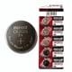thumbnail image 1 of Pila De Reloj Cr-2025, 1 of 1