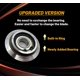 thumbnail image 5 of Cuchilla pelacables KTWT de 12 mm, aleación, compatible con Vevor SMS-25, 5 of 6