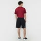 thumbnail image 3 of Short Calza Hombre Deportiva 2 Negro Corona, 3 of 5