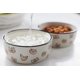 thumbnail image 4 of Cat Bowl Pearhead, cerámica, apta para bigotes, 350 ml, cara de gato, 4 of 8