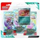 thumbnail image 1 of Cartas Coleccionables Pokemon Scrafy Aventuras Compartidas Pack 3 Sobres ESPAÑOL, 1 of 1