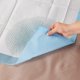 thumbnail image 2 of Almohadillas absorbentes EasyComforts 80 × 90 cm Pack de 10, 2 of 9