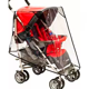 thumbnail image 1 of Cubre Coche Protector Impermeable 70 Cm X 80 Cm, 1 of 7