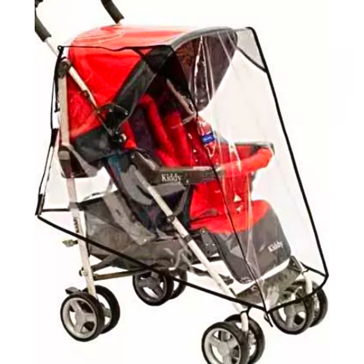 Genérico - Cubre Coche Protector Impermeable 70 Cm X 80 Cm