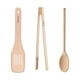 thumbnail image 1 of Set Utensilios de Cocina de Madera GP&me, 1 of 3