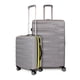 thumbnail image 1 of Pack 2 maletas S+L Ibiza Gris, 1 of 5
