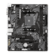 thumbnail image 2 of Placa Madre Gigabyte A520M K V2, AMD Socket AM4, 2xDDR4 DIMM, VGA, HDMI, 1xM.2, 4xSATA, Micro-ATX, 2 of 3